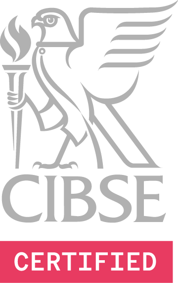 CIBSE Certified
