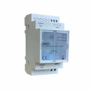 NRG+ Modules