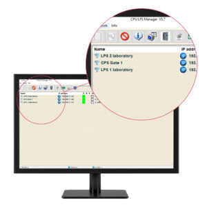 Software Applications