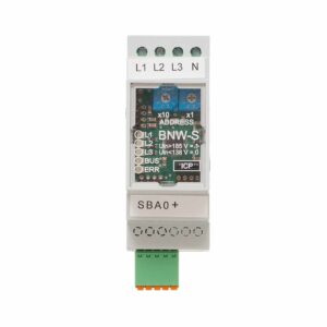 NRG+ BNW-S Mains Monitoring Module