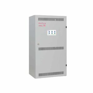 NRG+ CPS S28 20 AH Central Power Supply System