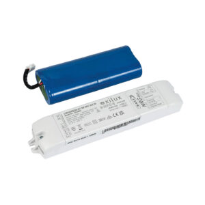 Exilux Emergency Lighting Driver Conversion Kit