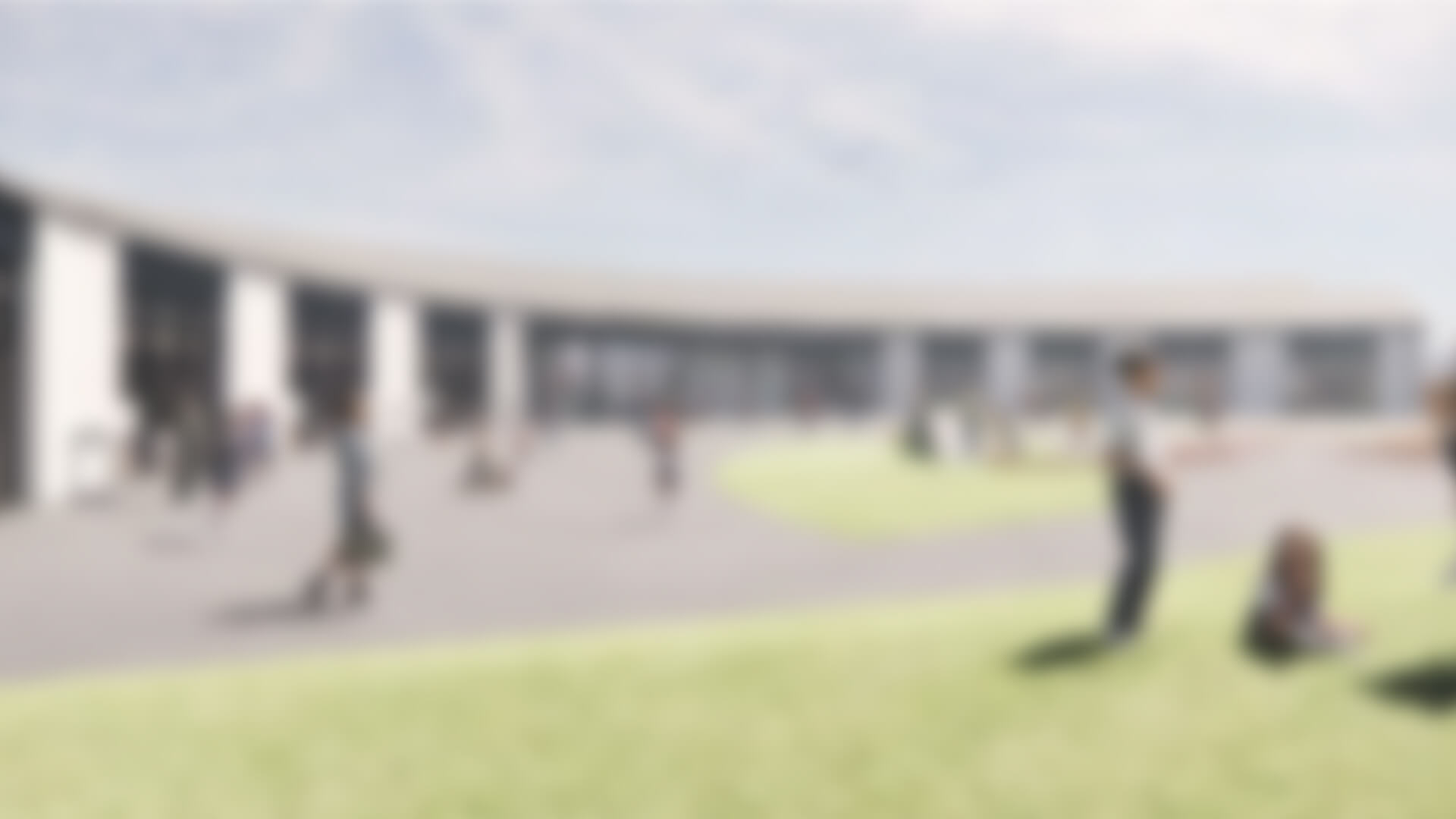 Compliant emergency lighting for schools, colleges, and universities