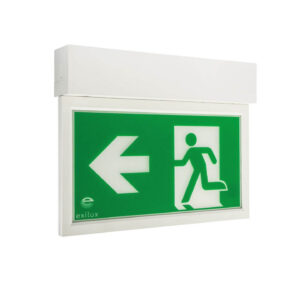 NRG Exit Signs