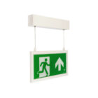 ECOEXI NRG SP Exit Sign Luminaire