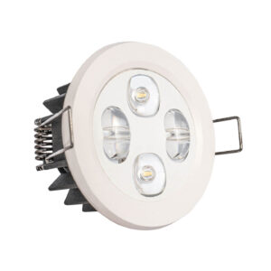 NRG Luminaires