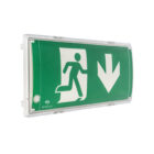 EVOLUX exit sign