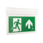 MULTYLUX Emergency exit sign