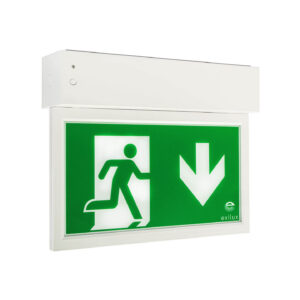 ECOEXI emergency exit sign