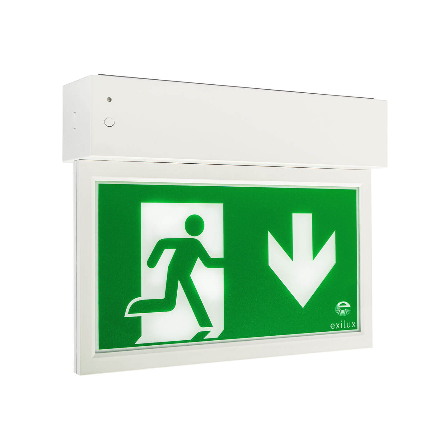 ECOEXI emergency exit sign