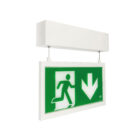 ECOEXI emergency exit sign