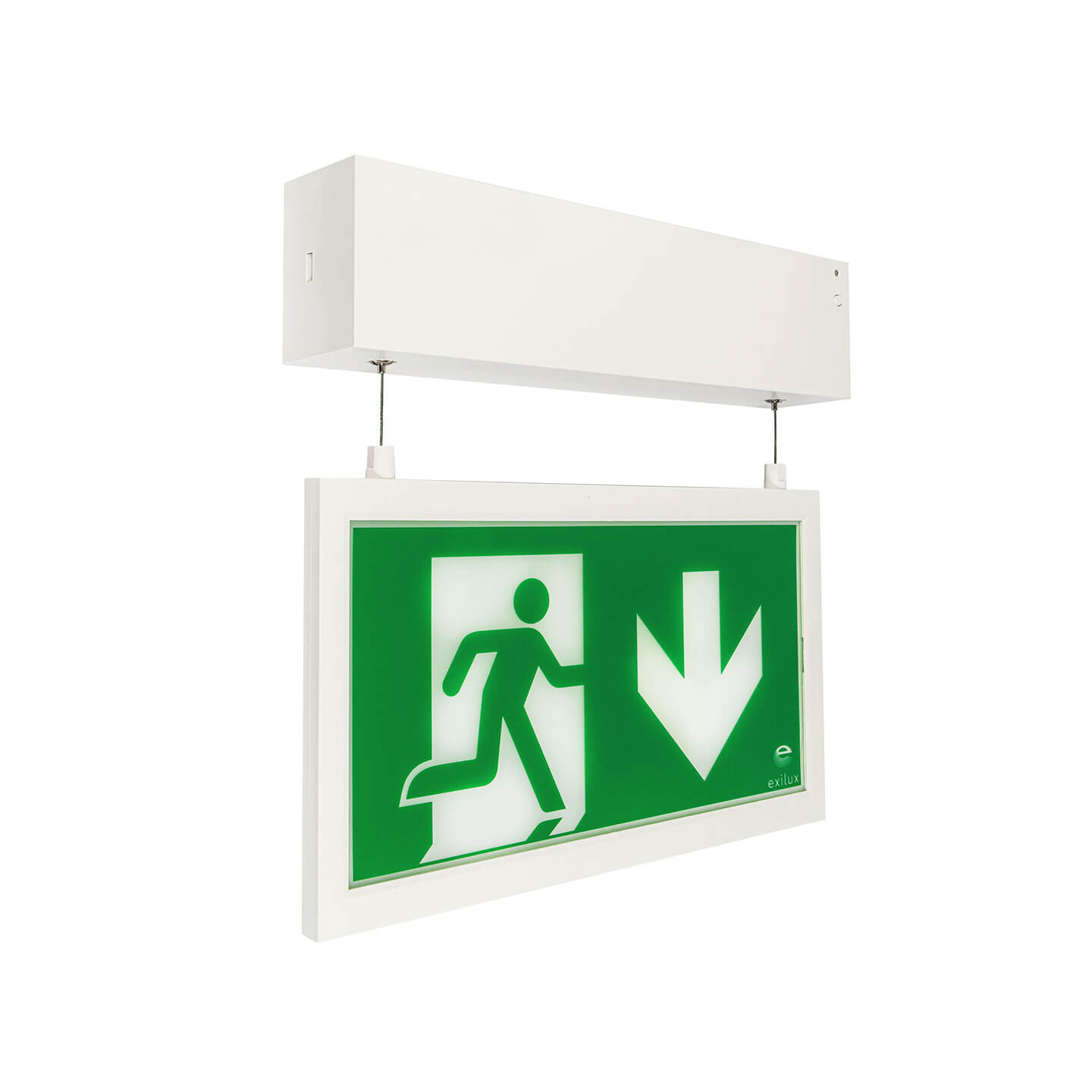 ECOEXI emergency exit sign
