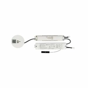 WAYLUX RC NRG ZB W/E 3H Safety Luminaire