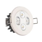 WAYLUX IP65 Safety Luminaire