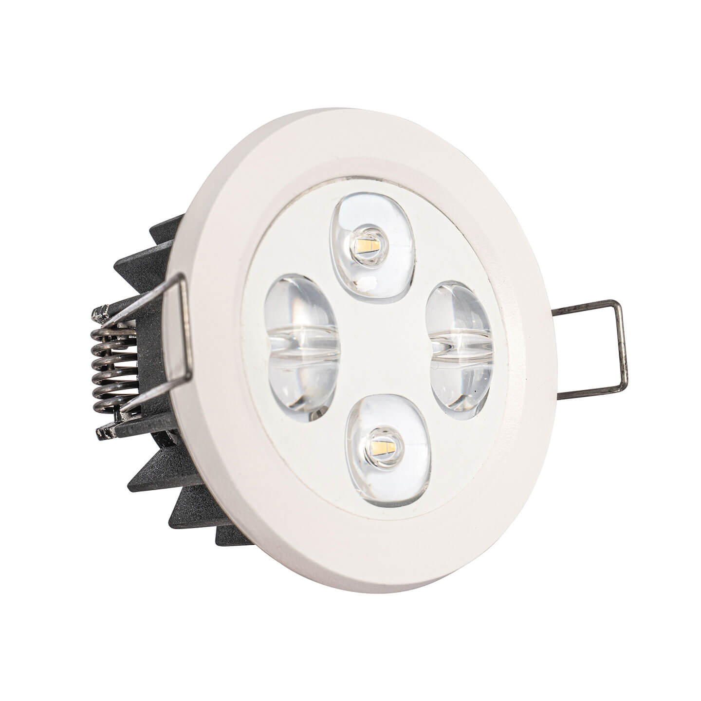 WAYLUX IP65 Safety Luminaire