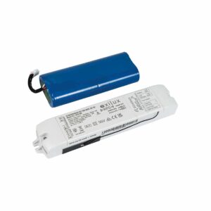 Exilux Emergency Lighting Driver Conversion Kit
