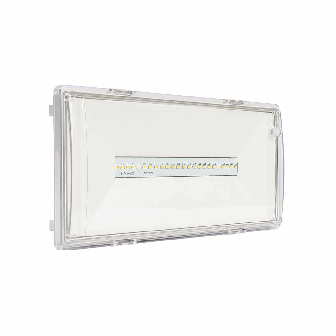 Safety Luminaire