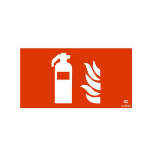 Exilux F001 Safety Sign