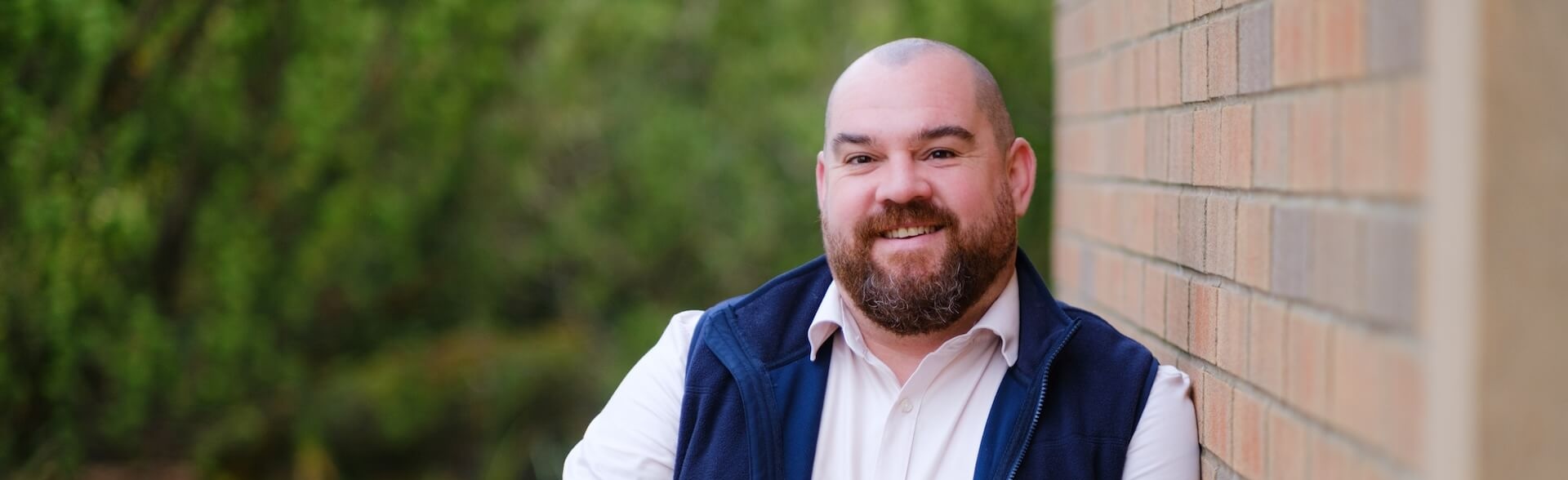 Meet the Team – Ross Munro, Training Manager